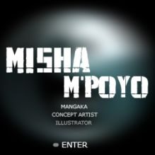 Misha MP.